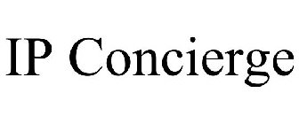 IP CONCIERGE