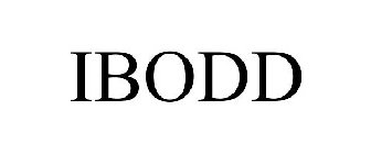 IBODD