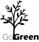 C GO GREEN