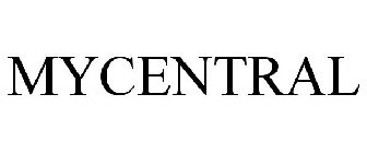 MYCENTRAL