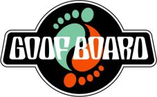 GOOF BOARD