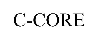 C-CORE