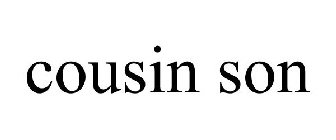 COUSIN SON