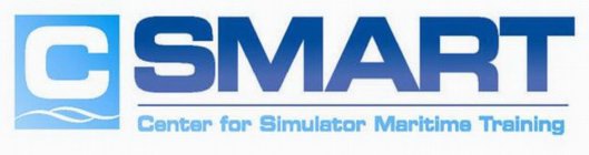 C SMART CENTER FOR SIMULATOR MARITIME TRAINING