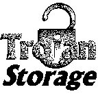 TROJAN STORAGE