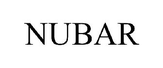 NUBAR