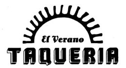 EL VERANO TAQUERIA