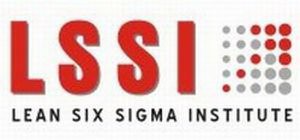 LEAN SIX SIGMA INSTITUTE LSSI