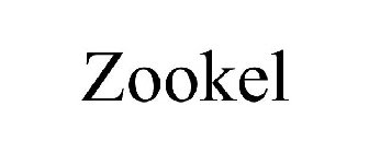 ZOOKEL