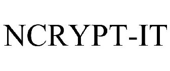 NCRYPT-IT