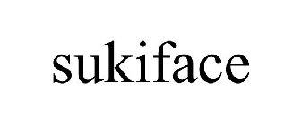 SUKIFACE