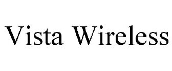 VISTA WIRELESS