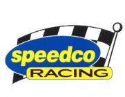 SPEEDCO RACING