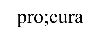 PRO;CURA