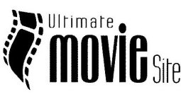 ULTIMATE MOVIE SITE