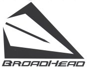 BROADHEAD