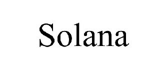 SOLANA