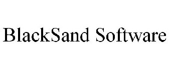 BLACKSAND SOFTWARE