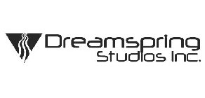 DREAMSPRING STUDIOS INC.