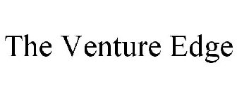 THE VENTURE EDGE