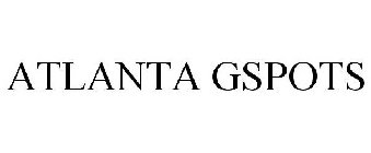 ATLANTA GSPOTS