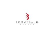 BOOMERANG HOTELS