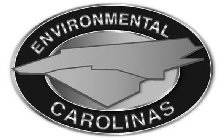 ENVIRONMENTAL CAROLINAS