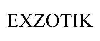 EXZOTIK