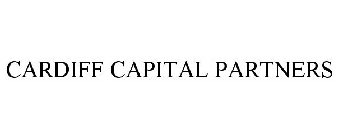 CARDIFF CAPITAL PARTNERS