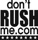 DON'TRUSHME.COM