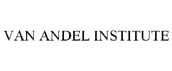 VAN ANDEL INSTITUTE