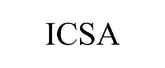 ICSA