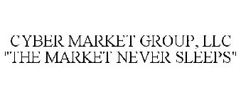 CYBER MARKET GROUP, LLC 