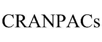 CRANPACS