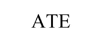 ATE