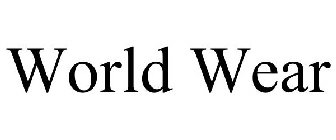 WORLD WEAR