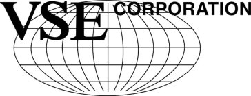 VSE CORPORATION