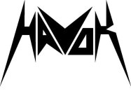 HAVOK