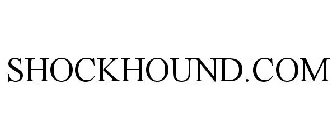 SHOCKHOUND.COM