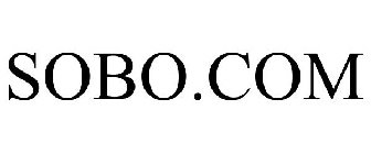 SOBO.COM