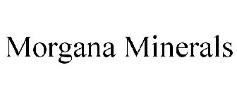 MORGANA MINERALS