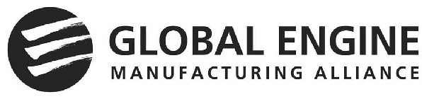 GLOBAL ENGINE MANUFACTURING ALLIANCE