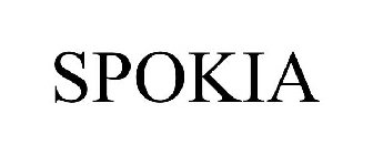 SPOKIA