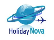 HOLIDAY NOVA