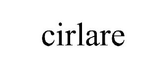 CIRLARE