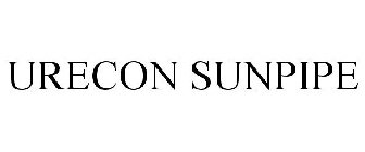 URECON SUNPIPE