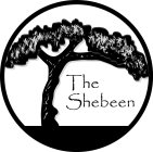 THE SHEBEEN