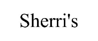 SHERRI'S