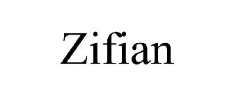 ZIFIAN