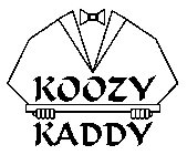 KOOZY KADDY